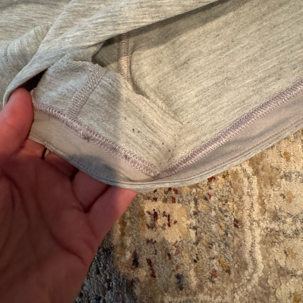Lululemon Inner Glow High Rise Short - Picture 3 of 6